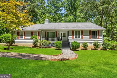 528 S Steel Bridge Rd, Eatonton, GA 31024