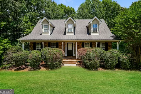 360 Orleans Blvd, Mcdonough, GA 30253