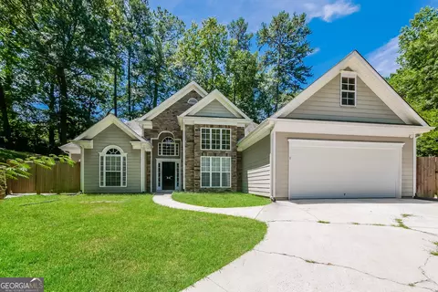 50 Overbrook Ct, Newnan, GA 30263