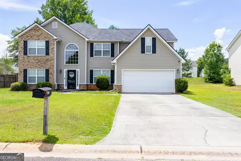 603 Crabapple Pl, Macon, GA 31217