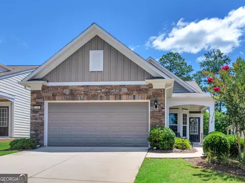 528 Beautyberry Dr, Griffin, GA 30223