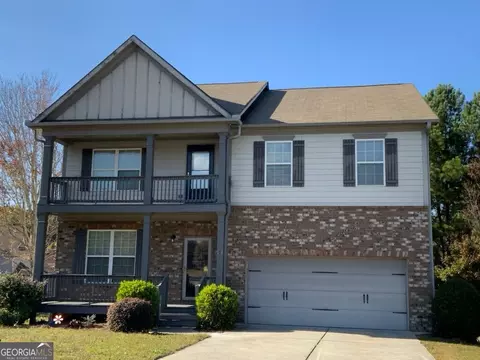 120 Gardenia Ct, Fairburn, GA 30213