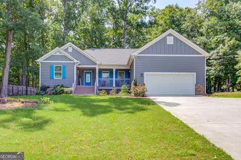 126 Holly Ct, Loganville, GA 30052