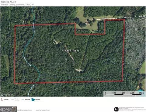 01 Case Rd, Slocumb, AL 36375 photo 3