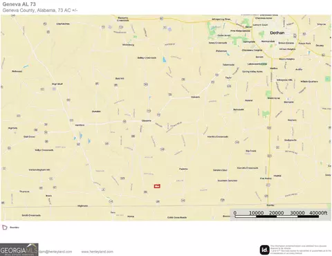 01 Case Rd, Slocumb, AL 36375 photo 4