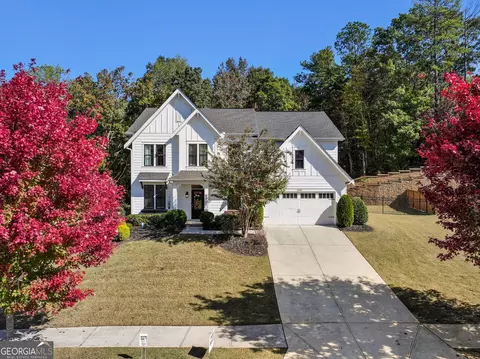 1098 Liberty Park Dr, Braselton, GA 30517