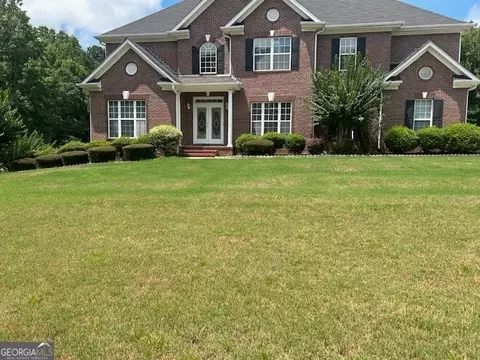 1221 Rhodes Walk SW, Conyers, GA 30094