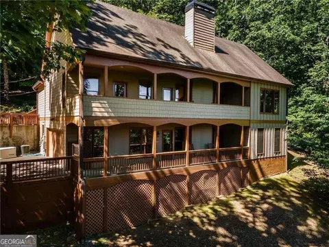 596 Crippled Oak Trl, Jasper, GA 30143