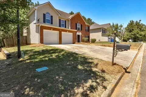 5778 Belmont Ridge Cir, Lithonia, GA 30038