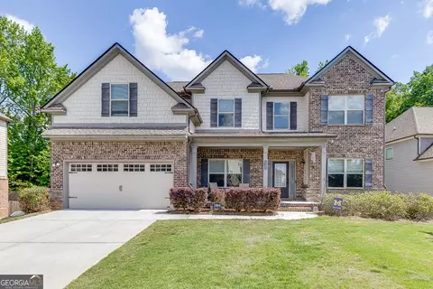 1980 Marlborough Dr, Bethlehem, GA 30620
