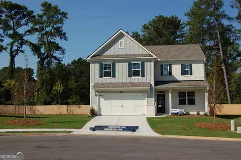 690 Congressional Ct, Mableton, GA 30126