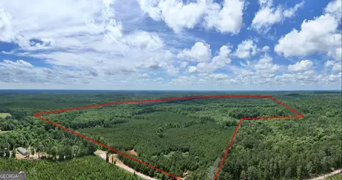 0 Bevis Rd, Franklin, GA 30217 photo 1