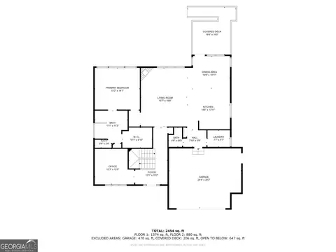 222 Southwind Loop Rd, Canton, GA 30114 photo 44