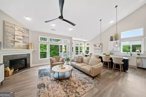 222 Southwind Loop Rd, Canton, GA 30114 photo 2
