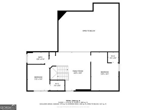 222 Southwind Loop Rd, Canton, GA 30114 photo 45