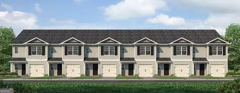 5895 Mattan Trl, Lithonia, GA 30058