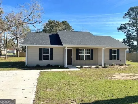 111 Matthews St, Wrens, GA 30833