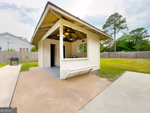 402 S Ash St, Springfield, GA 31329 photo 34