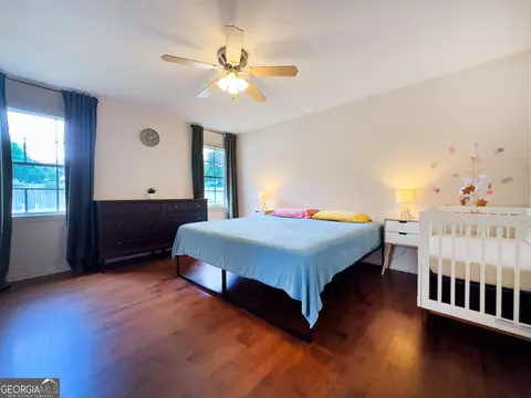 402 S Ash St, Springfield, GA 31329 photo 5