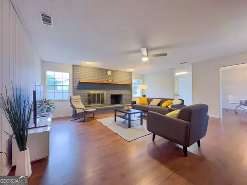 402 S Ash St, Springfield, GA 31329 photo 20