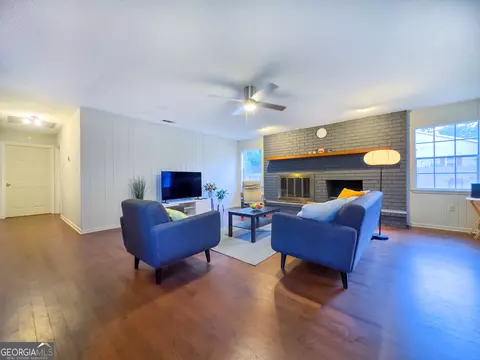 402 S Ash St, Springfield, GA 31329 photo 43