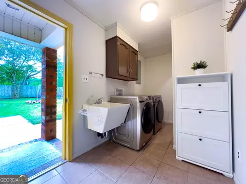 402 S Ash St, Springfield, GA 31329 photo 42