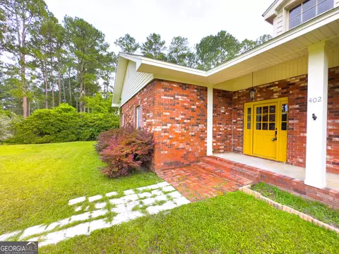 402 S Ash St, Springfield, GA 31329 photo 26