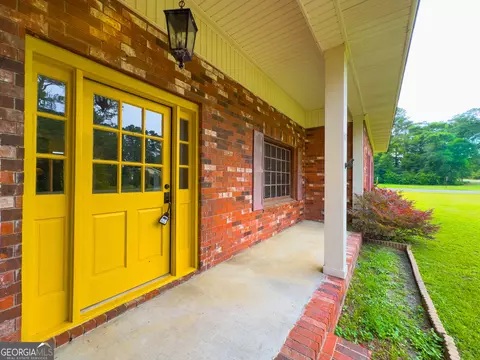 402 S Ash St, Springfield, GA 31329 photo 25