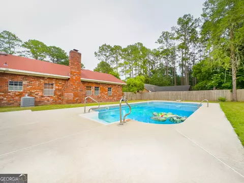 402 S Ash St, Springfield, GA 31329 photo 24
