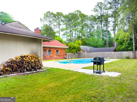 402 S Ash St, Springfield, GA 31329 photo 18