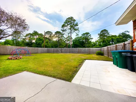 402 S Ash St, Springfield, GA 31329 photo 38
