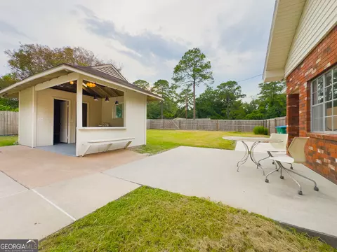 402 S Ash St, Springfield, GA 31329 photo 35