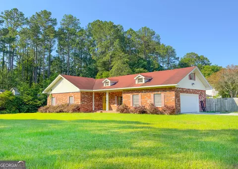 402 S Ash St, Springfield, GA 31329 photo 40