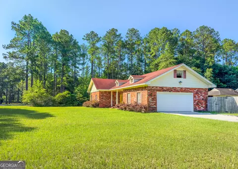 402 S Ash St, Springfield, GA 31329 photo 37