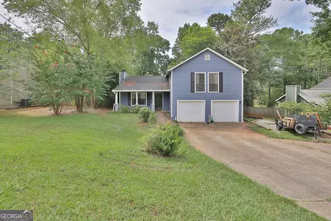 4118 Buckingham Pl, Duluth, GA 30096