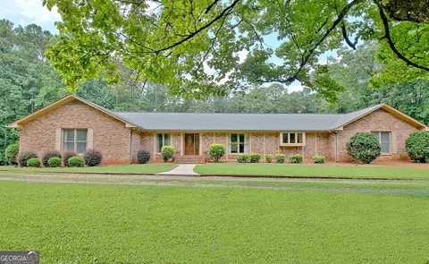 487 Brogdon Rd, Fayetteville, GA 30214