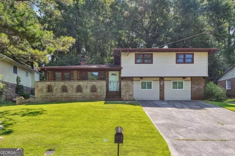 530 San Marcos Way, Stone Mountain, GA 30083