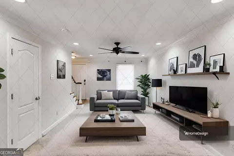 3079 Colonial Way #D, Atlanta, GA 30341