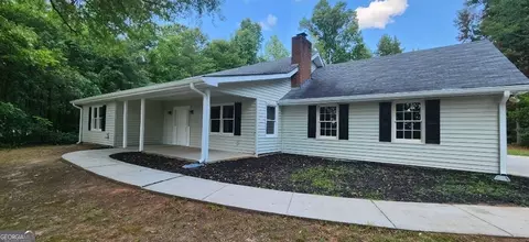 621 Lackey Rd, Covington, GA 30014 photo 2