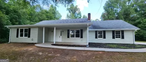 621 Lackey Rd, Covington, GA 30014