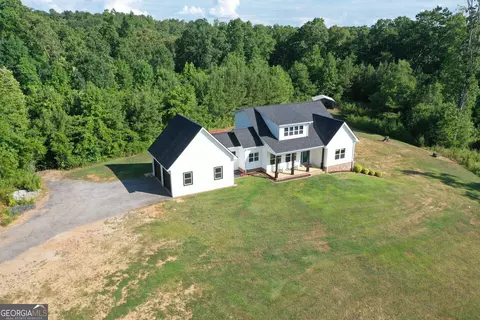 160 Shoemake Rd, Carrollton, GA 30116