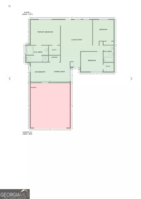 802 Sandy Ct, Bethlehem, GA 30620 photo 18