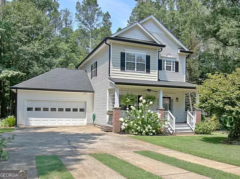 699 Willow Dell Dr, Senoia, GA 30276