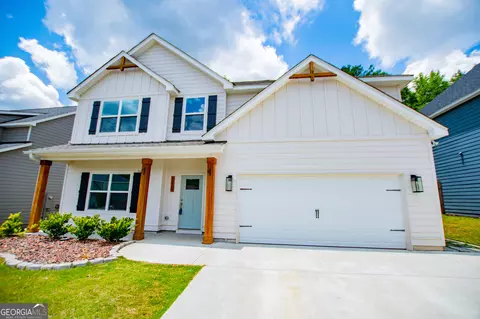 110 Cedar Park Way, Carrollton, GA 30117