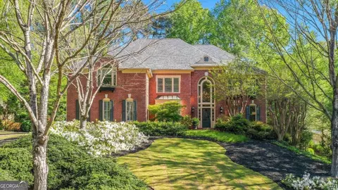 3759 Waterlilly Way SE, Marietta, GA 30067