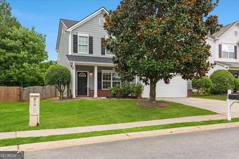320 Tuggle Ct, Woodstock, GA 30188