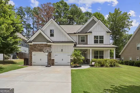 4906 Zachary Ct, Acworth, GA 30101
