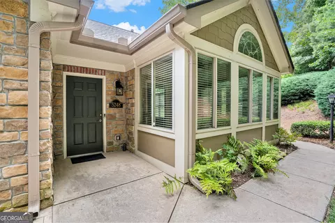 5248 Stone Village Cir, Kennesaw, GA 30152