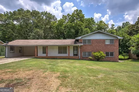 4571 Lindsey Dr, Powder Springs, GA 30127