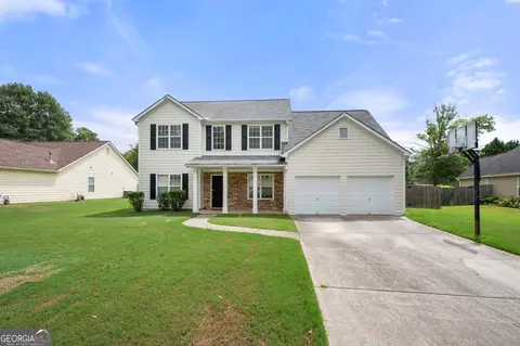 5259 Autumn Run Dr, Powder Springs, GA 30127